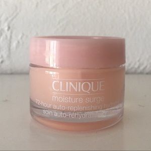 Clinique • Moisture Surge 72 Hour • New
